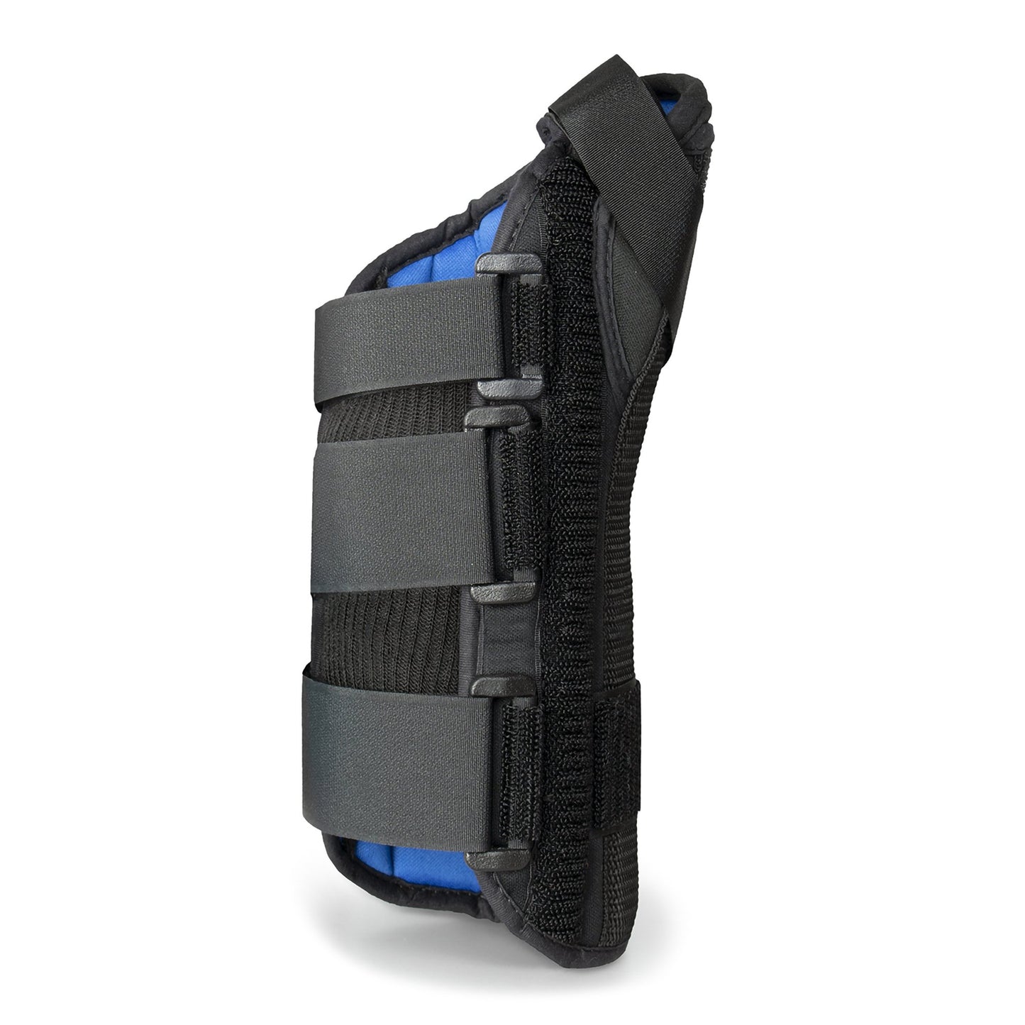 McKesson Left Wrist Splint with Abducted Thumb, Small 155-81-87313