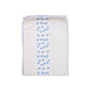Dynarex® Medium Absorbency Bladder Control Pad, 6 x 17 Inch 1336
