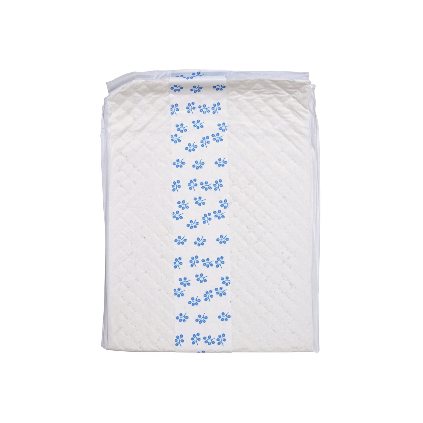 Dynarex® Medium Absorbency Bladder Control Pad, 6 x 17 Inch 1336