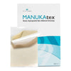 Honey Impregnated Wound Dressing MANUKAtex® Rectangle 4 X 5 Inch Sterile - MM0010