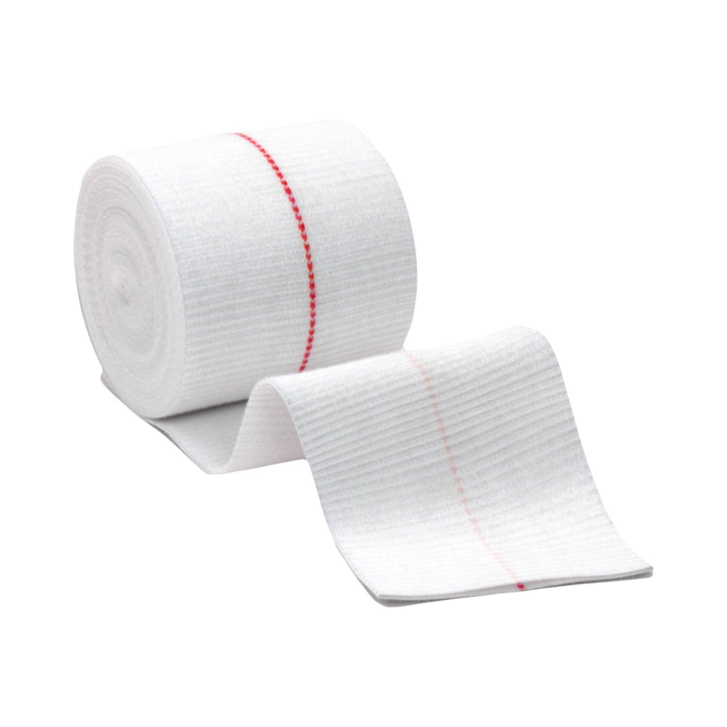 Tubular Retainer Dressing Tubifast® 2 Way Stretch™ Viscose / Polyamide / Elastane 1-1/2 Inch X 11 Yard Small Red Small Limbs NonSterile - 2434