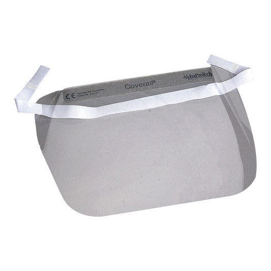 Stoma Cap Assura® 3/8 - 13/4 Inch Stoma, Opaque, Two-Piece - 2802