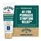 Psoriasis Cream Gold Bond® Psoriasis Relief 4 oz. Tube Unscented Cream 04116704125