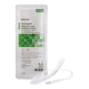 Curved Laryngeal Mask McKesson Size 2 10 mL Cuff PVC Single Patient Use Sterile - 159-002