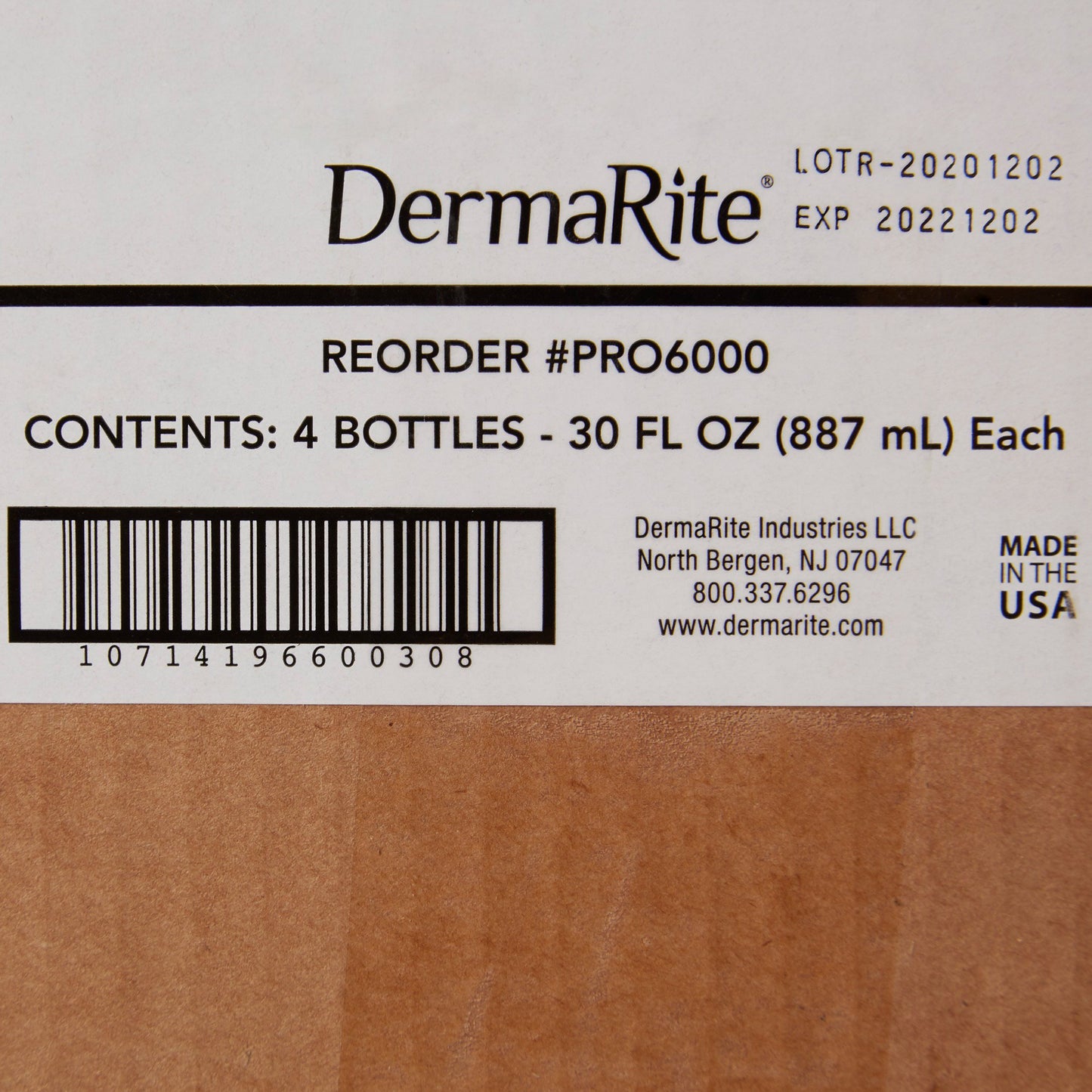 UTIHeal™ Liquid Cranberry Nutrition for Urinary Tract Health, 30-ounce bottle PRO6000