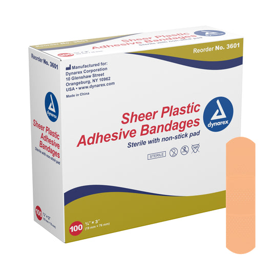Foley Catheter Kenguard™ 2-Way Standard Tip 30 cc Balloon 16 Fr. Silicone Oil Coated Latex - 3601