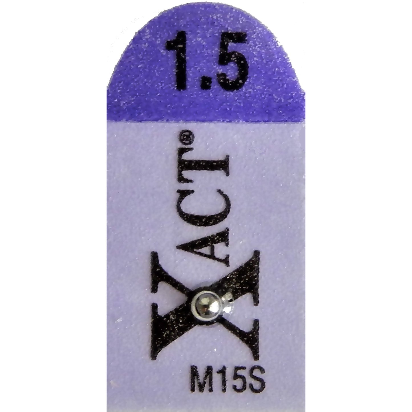 Radiology Skin Marker Xact® Nipple M15S