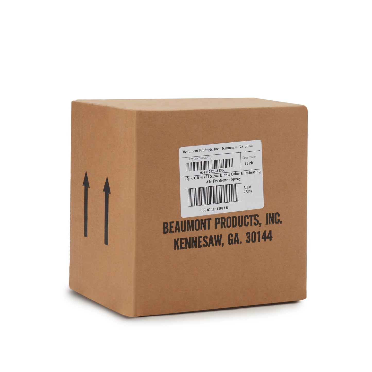 Citrus II® Spray Air Freshener, Original Scent, 7 oz. 632112923