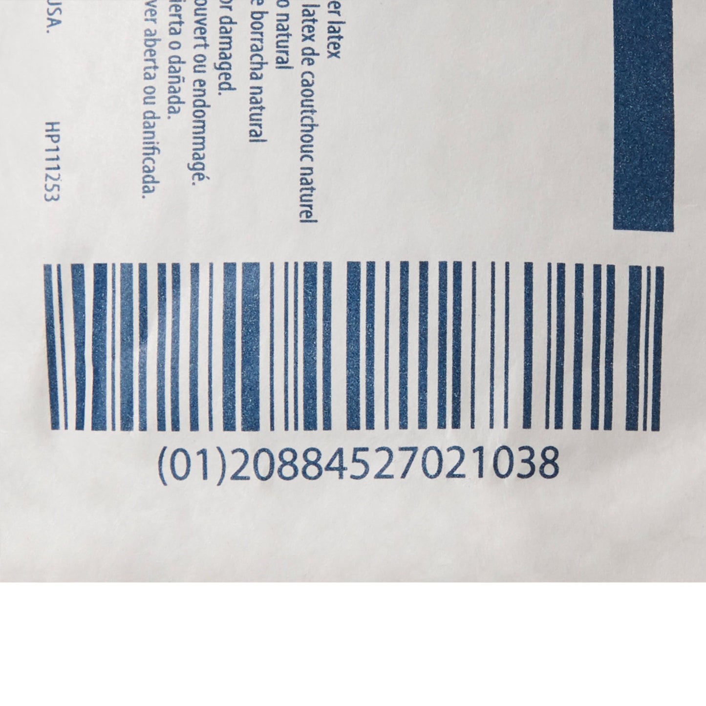 Dermacea™ Sterile Conforming Bandage, 3 Inch x 4 Yard, 1-Ply 441505