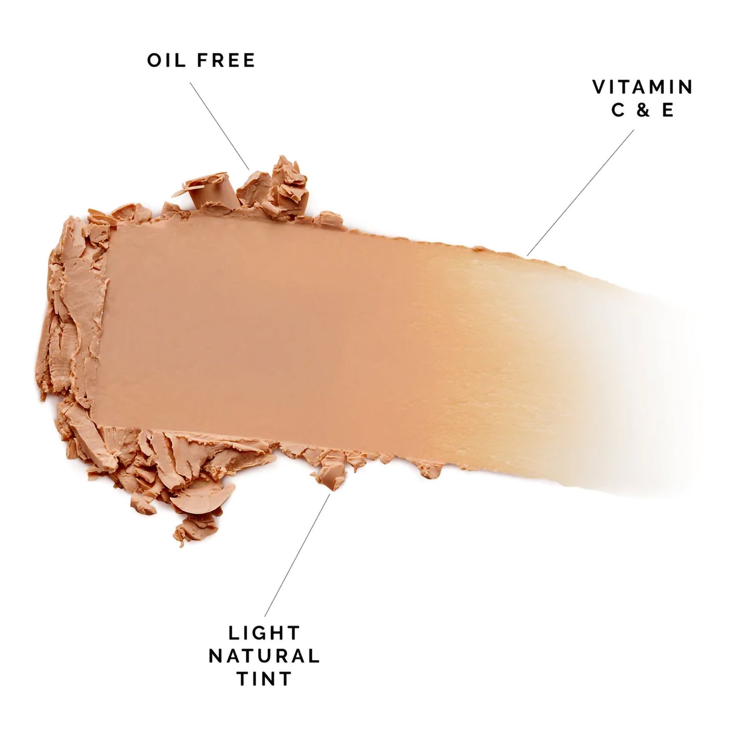 MDSolarSciences® Tinted Solar Stick Sunscreen 141001