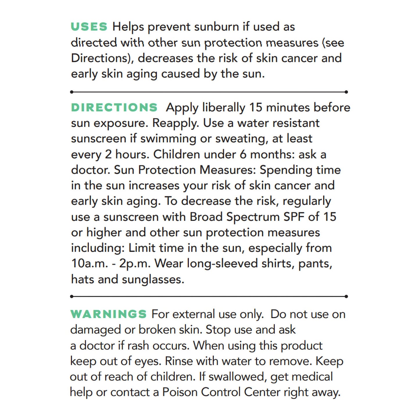 MDSolarSciences® Mineral Crème Sunscreen 162003