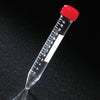 Centrifuge Tube Plain 15 mL Screw Cap Polystyrene Tube 6272