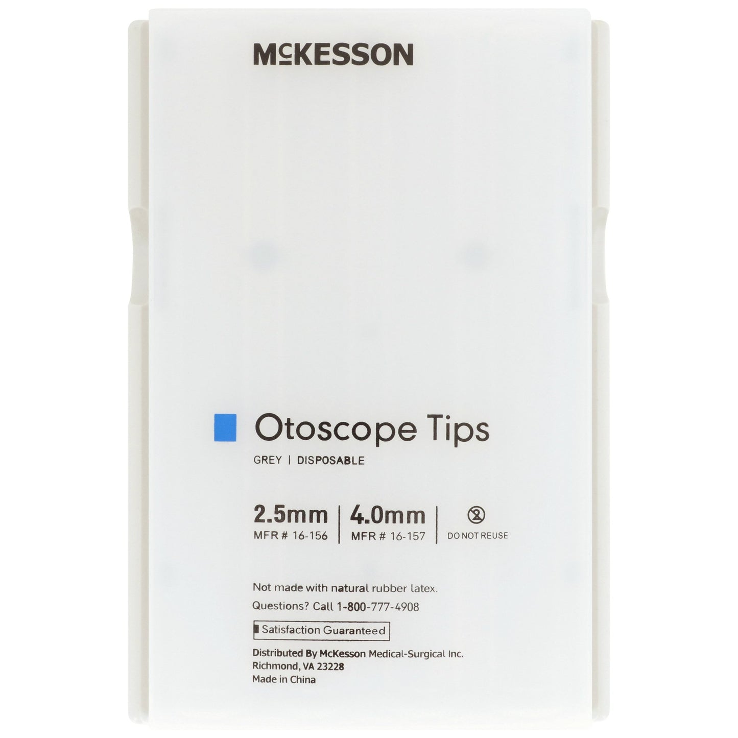 McKesson Specula Dispenser 16-158