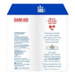 Band-Aid® Adhesive Bandages Family Variety Pack 100471100