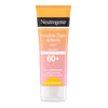 Sunscreen Neutrogena® Invisible Daily Defense SPF 60 Lotion 3 oz. Tube - 69968066103