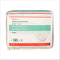 Wings™ Ultra Quilted Extra Heavy Absorbency Incontinence Brief, Extra Large 77075