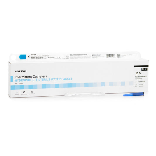McKesson Brand  16-MH1610, Box of 30