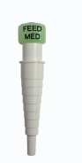 ENFit® Transition Connector AMT - TRN102