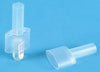 Urinary Drain Bag The Fig Leaf™ Lite Anti-Reflux Valve Sterile 2,000 mL Vinyl - 10273