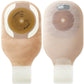 Premier™ One-Piece Ultra-Clear Ostomy Pouch, Cut to Fit Stomas up to 55 mm 85711