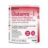 Infant Formula Glutarex®-1 Unflavored 14.1 oz. Can Powder Amino Acid / Iron Glutaric Aciduria Type-1 (GA-1) - 67036