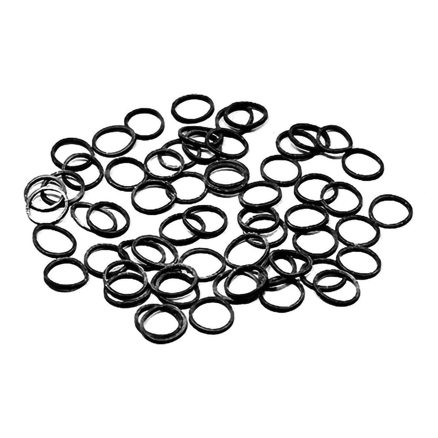 Sheathes Rubber Band 3/8 Inch NonSterile - 10060
