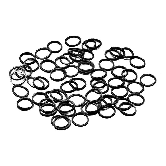 Sheathes Rubber Band 3/8 Inch NonSterile - 10060