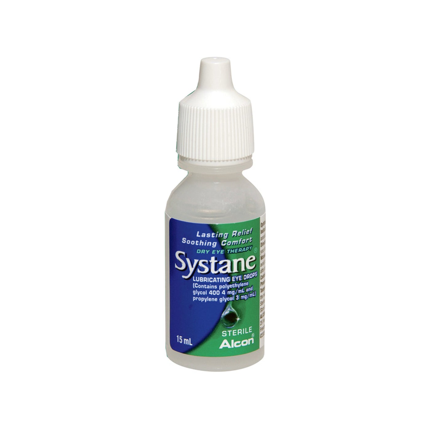 Systane® Eye Lubricant, 0.5 oz. 00065042915