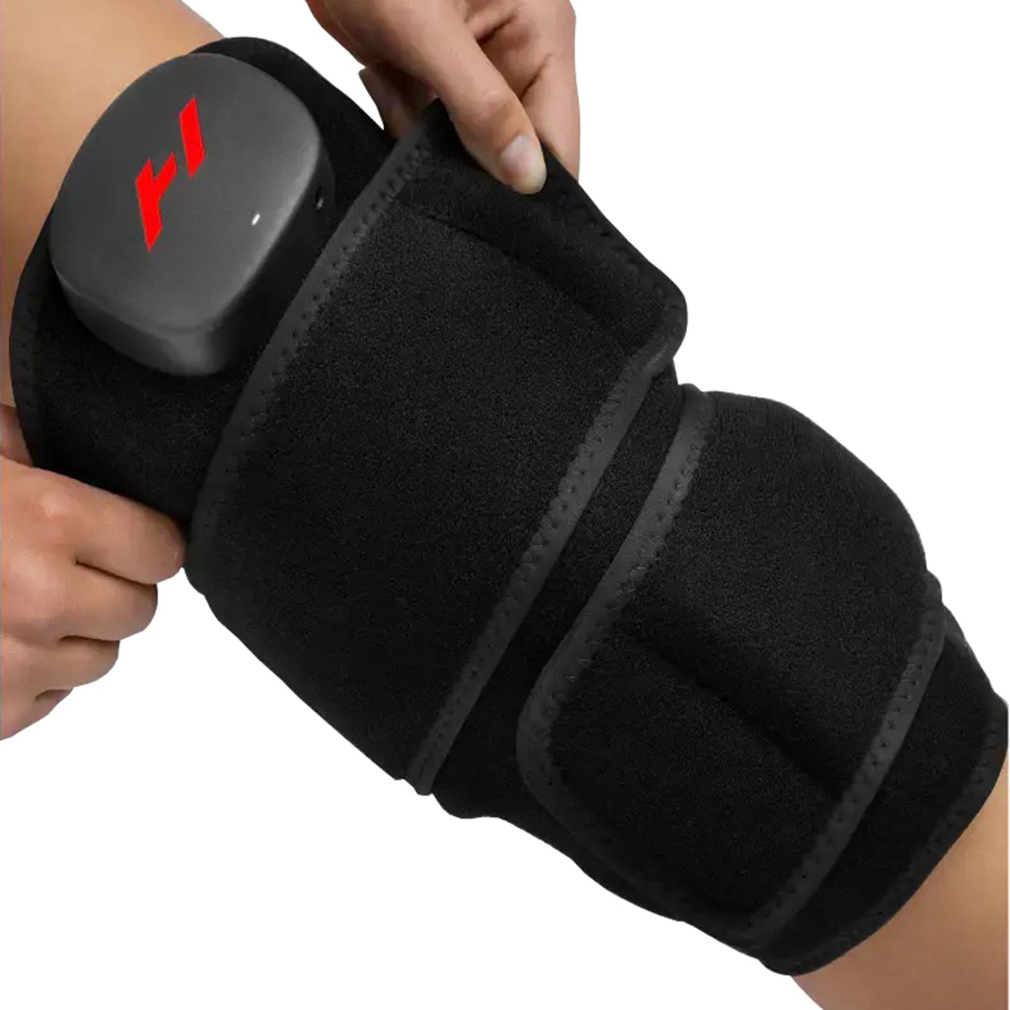 Hyperice Venom 2 Heat and Massage Therapy Wrap 22100 001-00