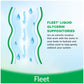 Fleet® Glycerin Laxative 00132018582