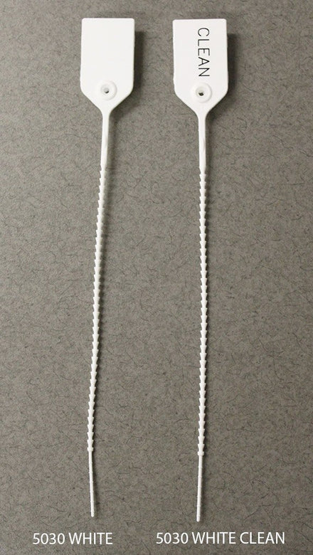 Locks and Safety Seals