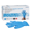 McKesson Confiderm® 6.8C Nitrile Exam Glove, Large, Blue 14-6N661C