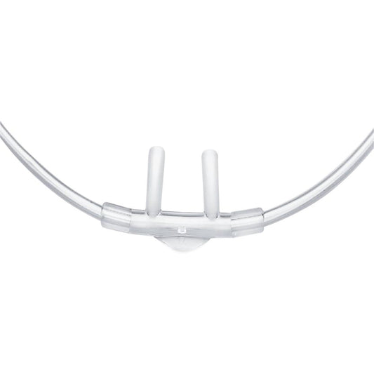 Medline Hudson RCI Nasal Cannula Without Tubing HUD1109, 1 Each