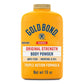 Gold Bond® Original Strength Medicated Body Powder 04116701109