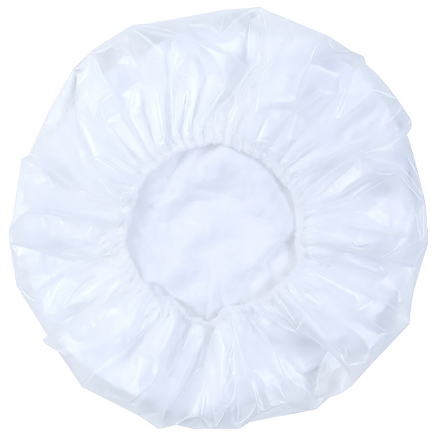 Comfort® Rinse-Free Shampoo Cap, Powder Scent 7909
