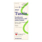Thrive & Foster™ Adult Tussin Guaifenesin Oral Solution, USP 70677118602