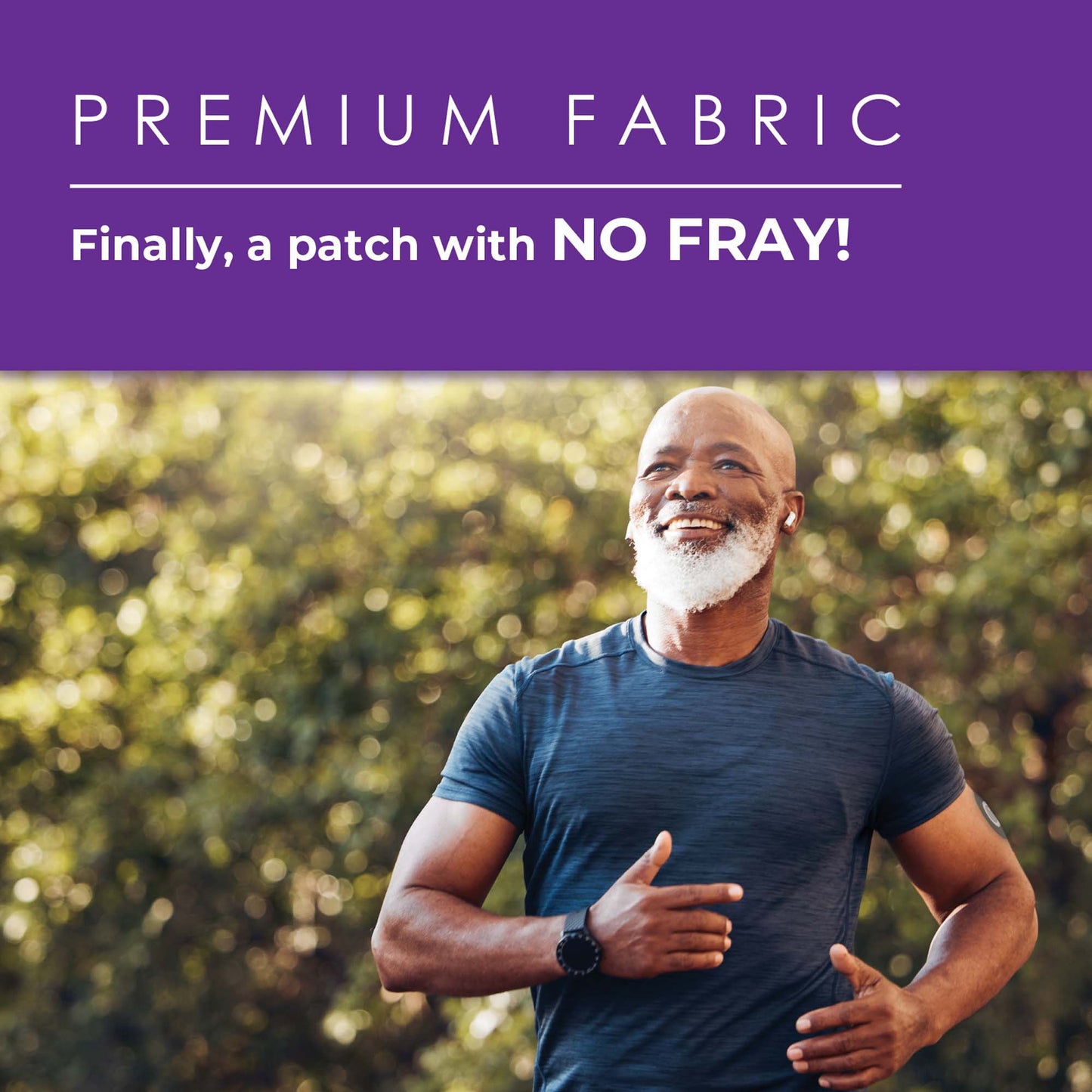 Sensor Overpatch CoverGuard Waterproof For FreeStyle Libre 3 Sensor 101-100B