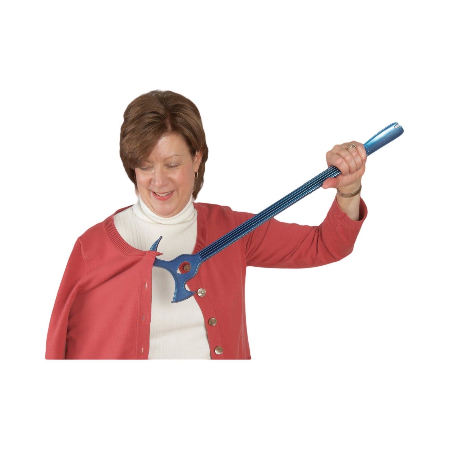 Maddak Maddak Combination Dressing Stick/Shoehorn 738811000, 1 Each