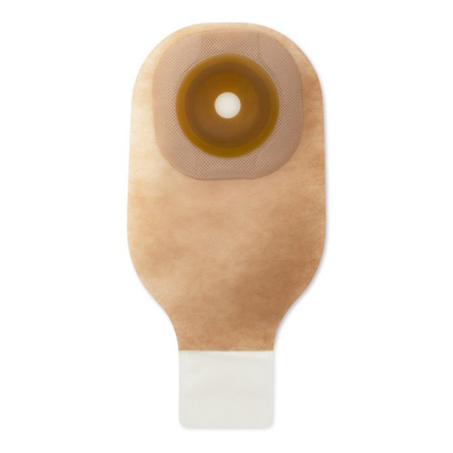 Premier™ Flextend™ One-Piece Transparent Colostomy Pouch, Pre-cut to Fit 64 mm 8635