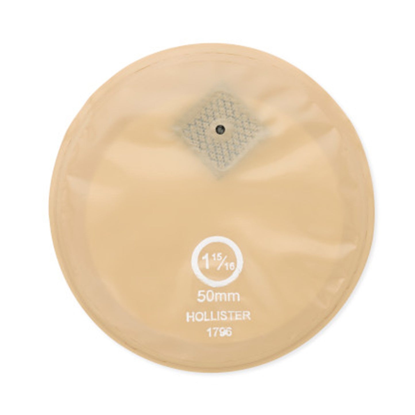 Hollister SoftFlex Stoma Cap, 4 in. 1796