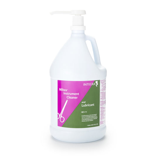 Integra Lifesciences Miltex Instrument Detergent / Lubricant 3-710, 1 Each