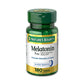 Nature's Bounty® Melatonin Natural Sleep Aid 07431202832