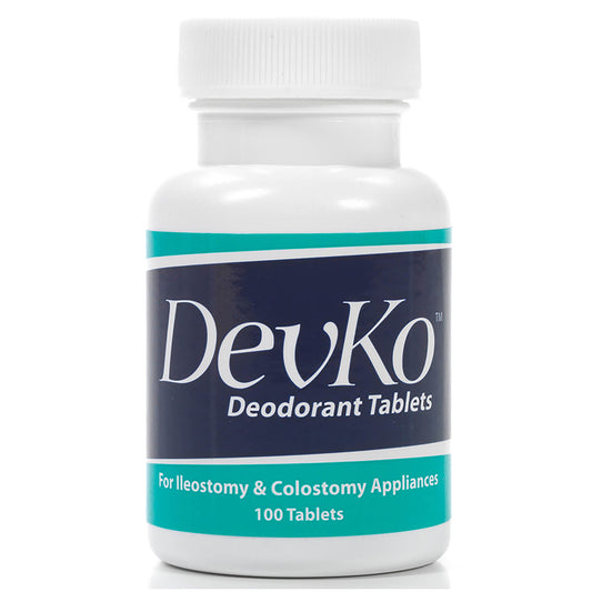 Ostomy Deodorizer Devko™ - PW1964