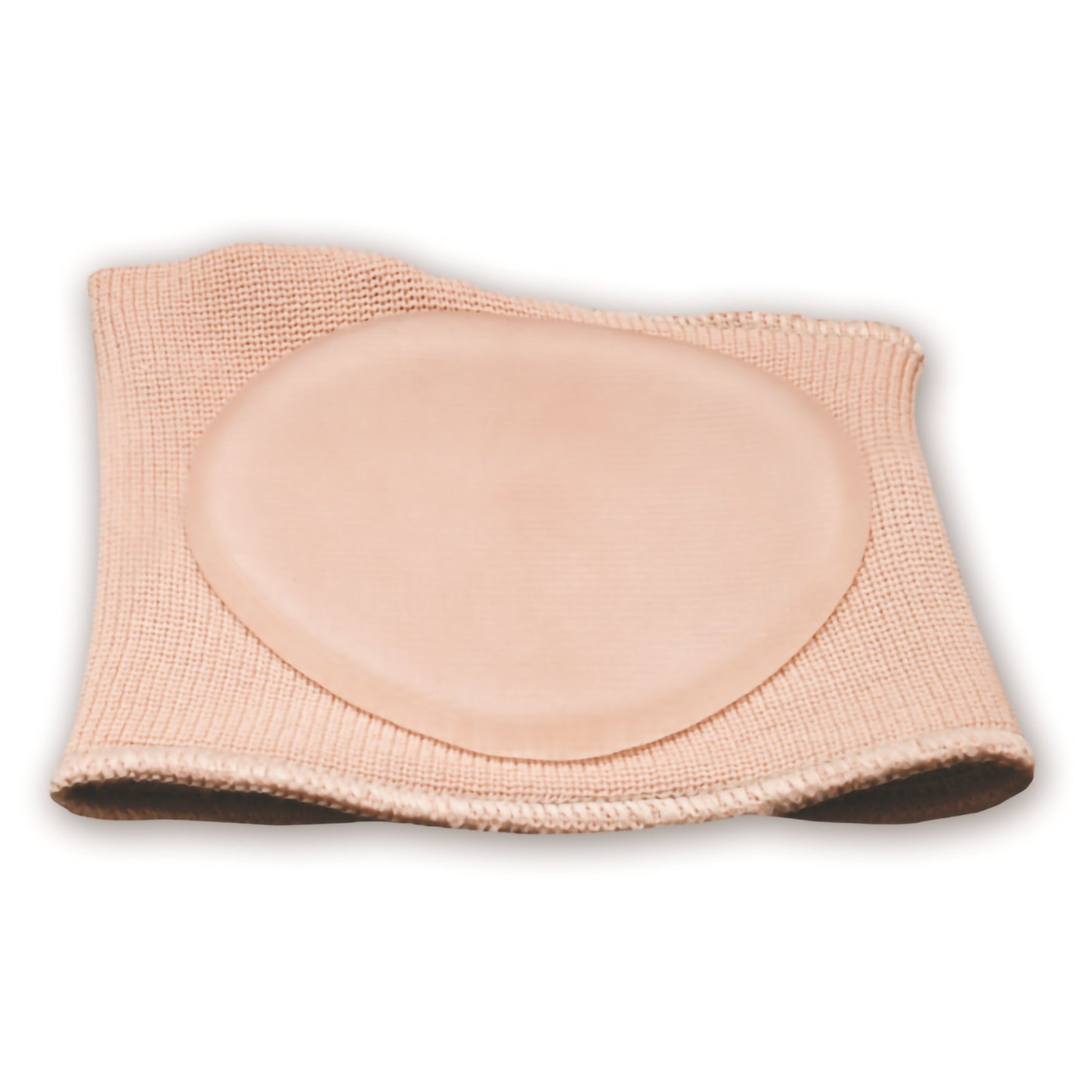Ostomy Pouch SenSura® Click Two-Piece System 7 Inch Length, Midi Without Barrier Closed End - 10155