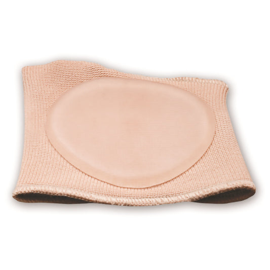 Ostomy Pouch SenSura® Click Two-Piece System 7 Inch Length, Midi Without Barrier Closed End - 10155