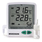 McKesson Datalogging Refrigerator/Freezer Thermometer, -58° to +158° F MCK80021P