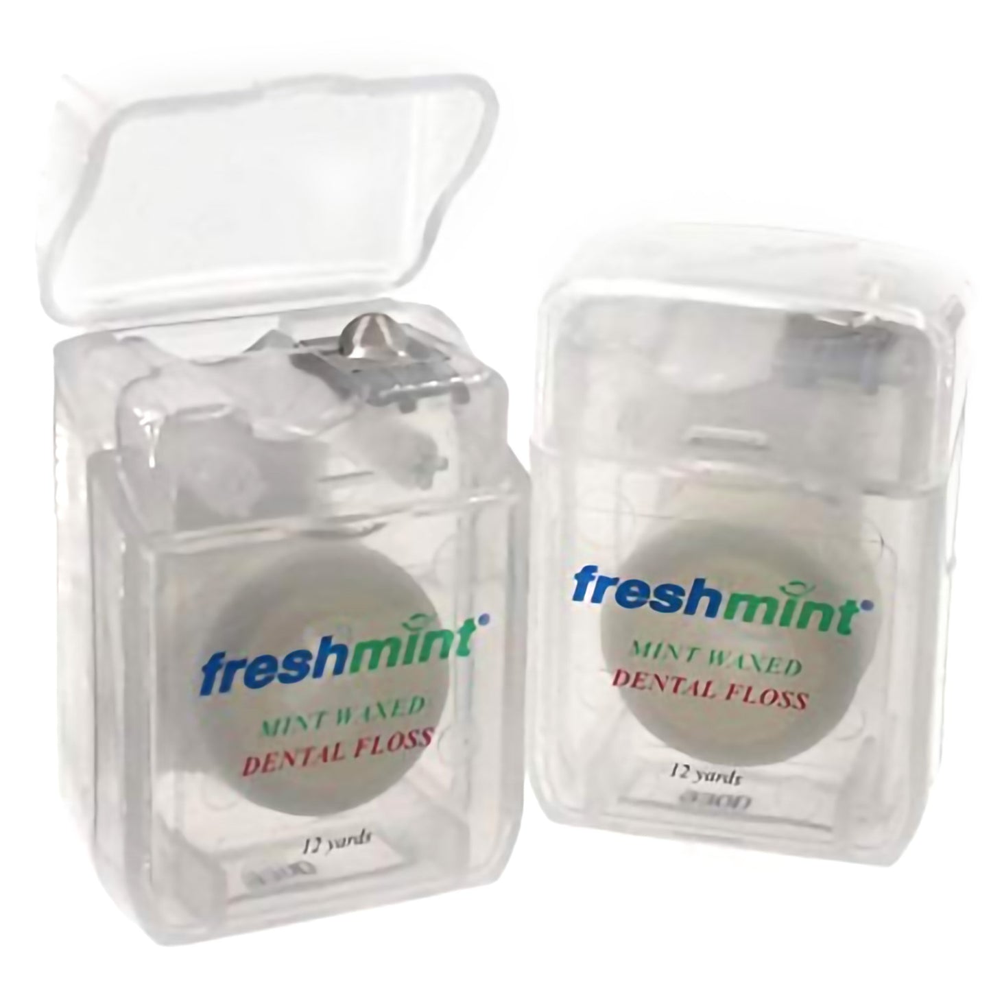 Freshmint® Dental Floss, 12 Yards DF12