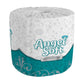Angel Soft® Ultra Professional Series Toilet Paper, Two-Ply, White 16880