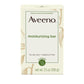 Aveeno® Moisturizing Cleansing Bar, 3.5 oz. 100362300