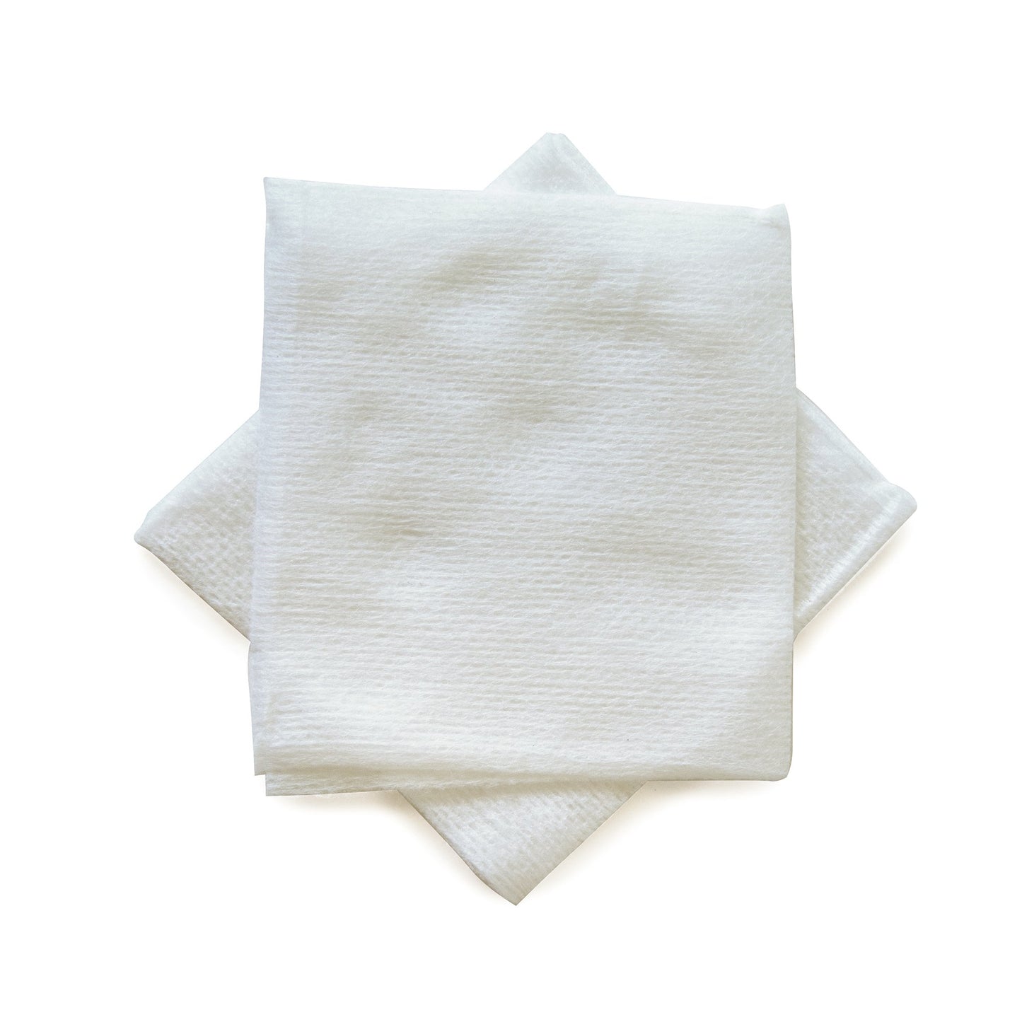 CareStock™ Nonwoven Sponge, 3 x 3 Inch, 4-Ply CS4034